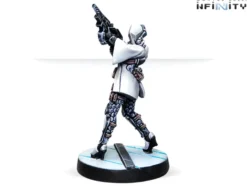 Infinity - Aleph - OperationS Action Pack