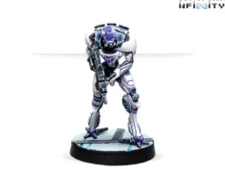Infinity - Aleph - OperationS Action Pack