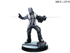 Infinity - Aleph - OperationS Action Pack
