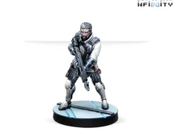 Infinity - Aleph - OperationS Action Pack
