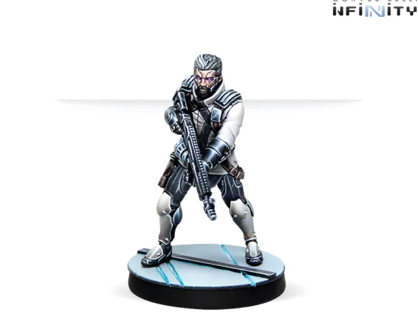 Infinity - Aleph - OperationS Action Pack
