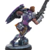 Infinity - Aleph - Optimate Agent Maximus