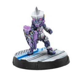 Infinity - Aleph - Optimate Agent Maximus