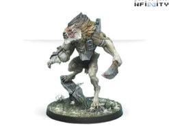 Infinity - Ariadna - Antipode Assault Pack
