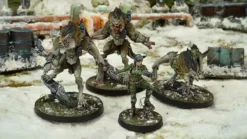 Infinity - Ariadna - Antipode Assault Pack
