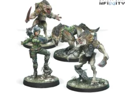 Infinity - Ariadna - Antipode Assault Pack