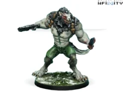 Infinity - Ariadna - Dog Warriors