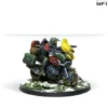 Infinity - Ariadna - Dynamo Reg. of Kazak Light Cavalry