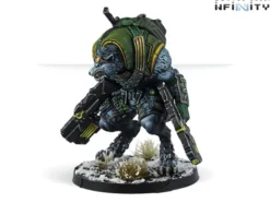 Infinity - Ariadna - Equipe Mirage-5