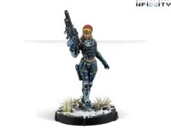 Infinity - Ariadna - Equipe Mirage-5