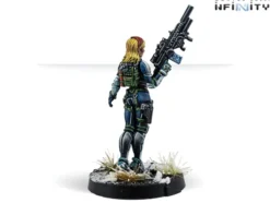 Infinity - Ariadna - Equipe Mirage-5