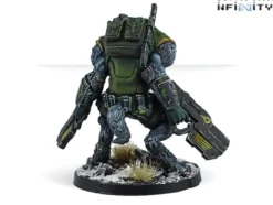 Infinity - Ariadna - Equipe Mirage-5