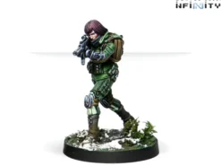 Infinity - Ariadna - Line Kazaks