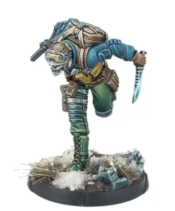 Infinity - Ariadna - Support Pack