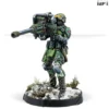 Infinity - Ariadna - TankHunters (Autocannon)