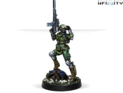 Infinity - Ariadna - Tartary Army Corps Action Pack