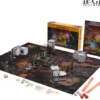 Infinity - Battle Pack Operation Mazebreaker