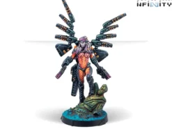 Infinity - Betrayal Characters Pack