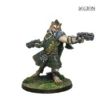 Infinity - Caledonian Combat Force Repack Beta