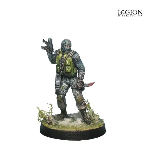 Infinity - Caledonian Combat Force Repack Beta