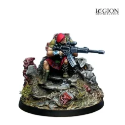 Infinity - Caledonian Combat Force Repack Beta