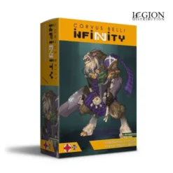 Infinity - Caledonian Combat Force Repack Beta