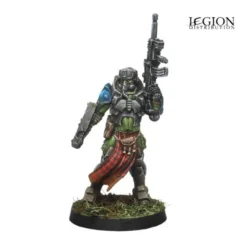 Infinity - Caledonian Combat Force Repack Alpha
