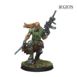 Infinity - Caledonian Combat Force Repack Alpha