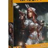 Infinity - Caledonian Combat Force Characters