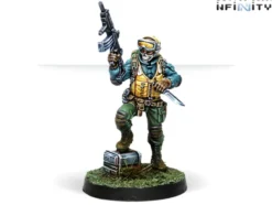 Infinity Code One - Ariadna Support Pack