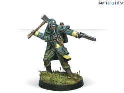 Infinity Code One - Ariadna Support Pack