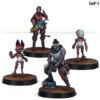 Infinity Code One - Nomads Support Pack