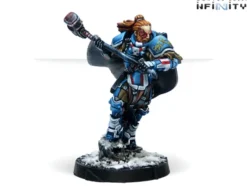 Infinity Code One - PanOceania Collection Pack