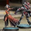 Infinity - Combined Army - BIT AND KISS! (HACKER, SMG)