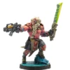 Infinity - Combined Army Booster Pack Alpha