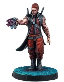 Infinity - Combined Army - Combined Army Action Pack