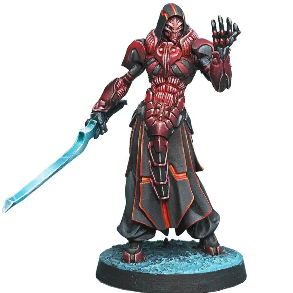 Infinity - Combined Army - Combined Army Action Pack