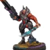 Infinity - Combined Army - Drakios, Team Achilles’ Dragon