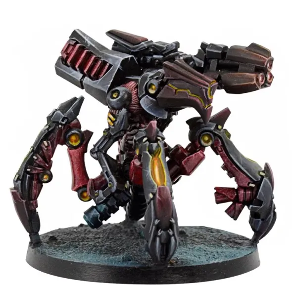 Infinity - Combined Army - Drone Remotes Pack