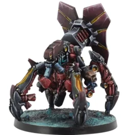 Infinity - Combined Army - Drone Remotes Pack
