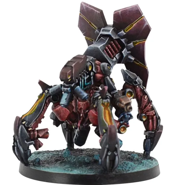 Infinity - Combined Army - Drone Remotes Pack