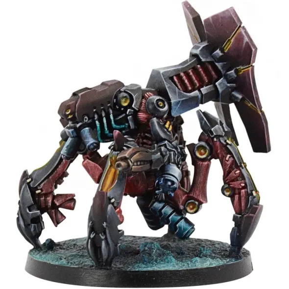 Infinity - Combined Army - Drone Remotes Pack