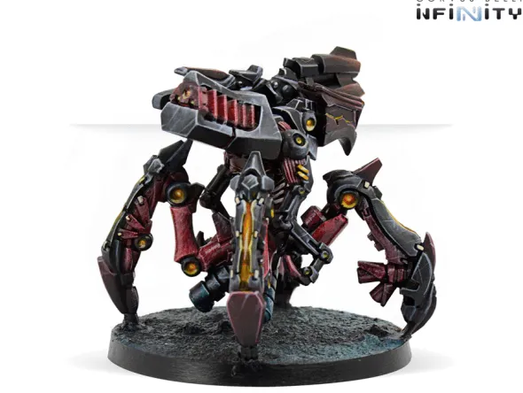 Infinity - Combined Army - Drone Remotes Pack