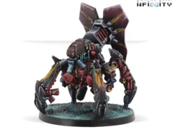 Infinity - Combined Army - Drone Remotes Pack