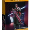 Infinity - Combined Army - Next Wave Expansion Pack Alpha