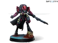 Infinity - Combined Army - Shasvastii Action Pack