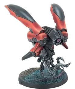 Infinity - Combined Army - Skyhounds, Combat and Recon Air Squadron