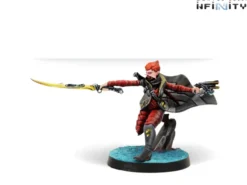 Infinity - Combined Army - Speculo Killer (Boarding Shotgun)