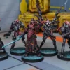 Infinity - Combined Army Starter Pack
