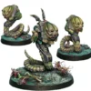 Infinity - Combined Army - Support Pack